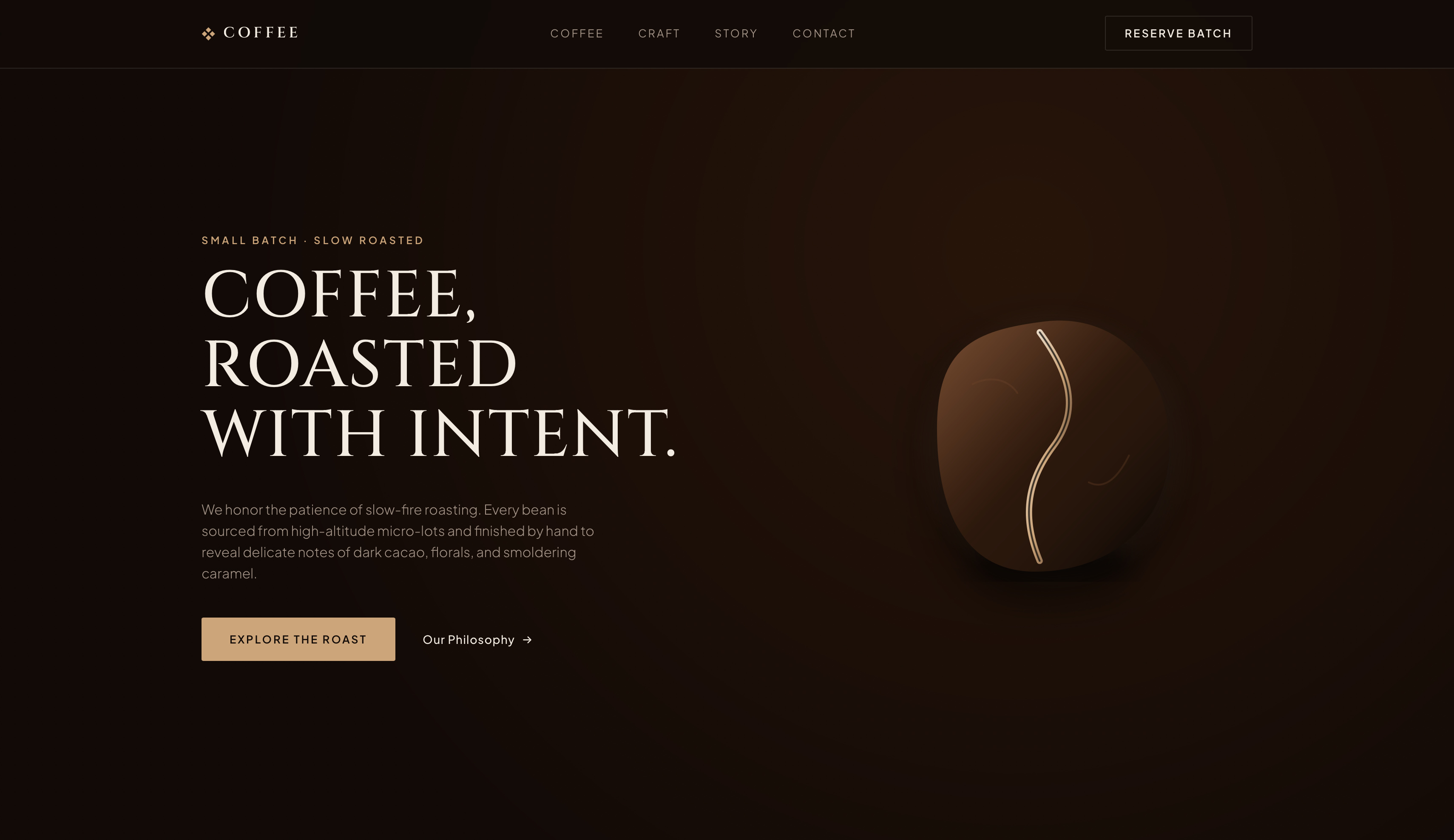 Example Webseite 1